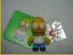 Kidrobot Homer