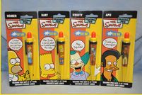 Simpsons Talking Pen
